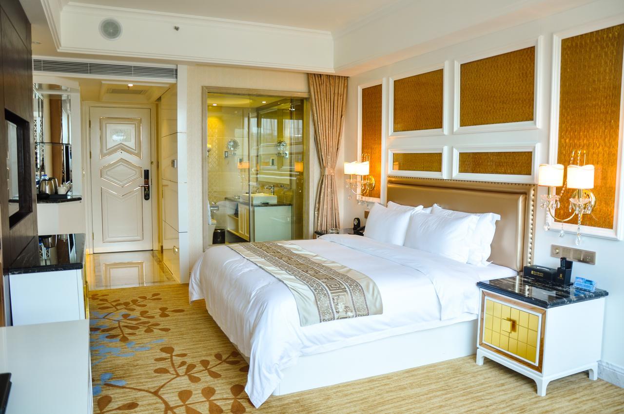 Guangzhou Kyle Caton Hotel Exterior photo
