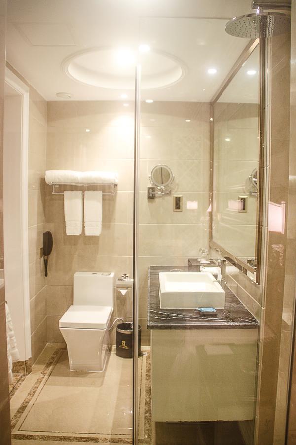 Guangzhou Kyle Caton Hotel Exterior photo
