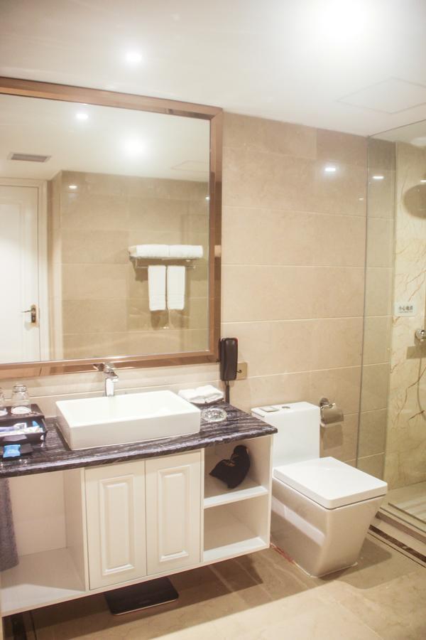 Guangzhou Kyle Caton Hotel Exterior photo