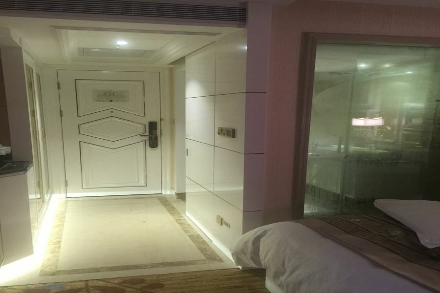 Guangzhou Kyle Caton Hotel Exterior photo